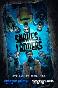 Download Snakes and Ladders (2024) S01 Dual Audio [Hindi-Tamil] Amazon WEB-DL Complete Series 480p 720p 1080p