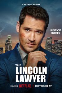 Download The Lincoln Lawyer – Netflix Original (Season 3) Complete Dual Audio {Hindi-English} Complete Series 480p 720p 1080p