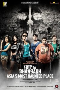 Download Trip to Bhangarh: Asia’s Most Haunted Place (2014) Hindi Full Movie 480p 720p 1080p