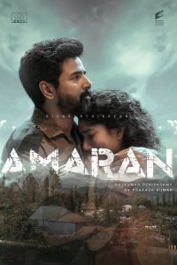 Download Amaran (2024)  WEBRip [Hindi (Clean) + Tamil] Full Movie 480p 720p 1080p