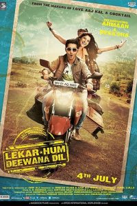 Download Lekar Hum Deewana Dil (2014) AMZN WEB-DL Hindi Full Movie 480p 720p 1080p