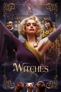 Download The Witches (2020) {English With Subtitles} Full Movie 480p 720p 1080p