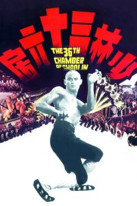 Download The 36th Chamber of Shaolin (1978) {Hindi-English} Full Movie 480p 720p 1080p