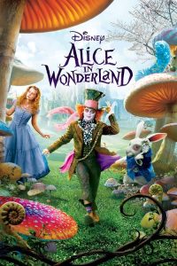 Download Alice In Wonderland (2010) {English With Subtitles} BluRay Full Movie 480p 720p 1080p