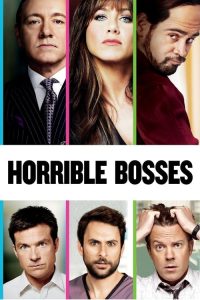 Download Horrible Bosses (2011) Dual Audio (Hindi-English) Full Movie 480p 720p 1080p