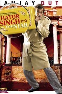 Download Chatur Singh Two Star (2011) Hindi Full Movie 480p 720p 1080p