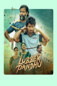 Download  Lubber Pandhu (2024) Hindi ORG. Dubbed WEB-DL Full Movie 480p 720p 1080p