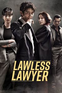 Download Lawless Lawyer (2018) Season 1 (Hindi Dubbed) WeB-DL Complete Series 480p 720p 1080p