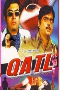 Download Qatl (1986) Hindi Full Movie 480p 720p 1080p