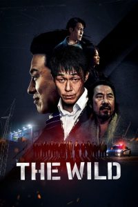 Download The Wild (2023) Hindi JC WEB-DL Full Movie 480p 720p 1080p