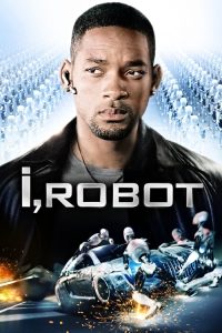 Download I, Robot (2004) Dual Audio {Hindi-English} Full Movie 480p 720p 1080p