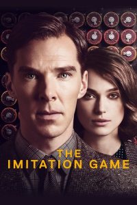 Download The Imitation Game (2014) Dual Audio {Hindi-English} Full Movie 480p 720p 1080p