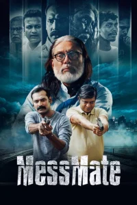 Download Messmate (2024) S01 Bengali BongoBD WEB-DL Complete Series 480p 720p 1080p