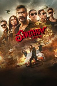 Download Singham Again (2024) Hindi HDTC Full Movie 480p 720p 1080p