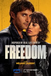 Download Freedom (2024) Dual Audio [Hindi-English] Amazon WEB-DL Full Movie 480p 720p 1080p