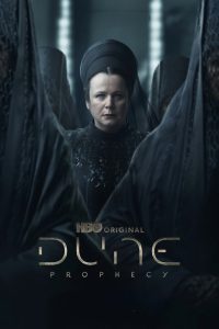 Download Dune: Prophecy (2024) Season 1 [S01E01 Added] – HBO Original Dual-Audio {Hindi-English} WEB-DL Series 480p 720p 1080p