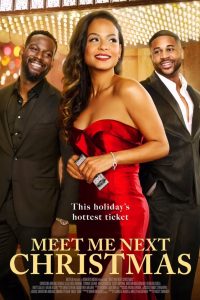 Download Meet Me Next Christmas (2024) NetFlix Original – Dual Audio {Hindi-English} Full Movie 480p 720p 1080p