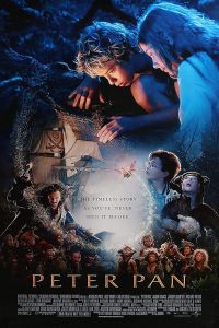 Download Peter Pan (2003) BluRay Dual Audio [Hindi 2.0 + English 5.1] Full Movie 480p 720p 1080p