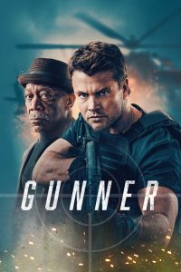 Download Gunner (2024) Dual Audio [Hindi-English] Amazon WEB-DL Full Movie 480p 720p 1080p