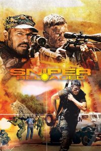 Download Sniper: Reloaded (2011) Dual Audio (Hindi-English) Full Movie 480p 720p 1080p