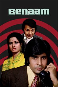 Download Benaam (1974) Hindi Full Movie 480p 720p 1080p