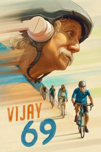 Download Vijay 69 (2024) Dual Audio [Hindi-English] Netflix WEB-DL Full Movie 480p 720p 1080p