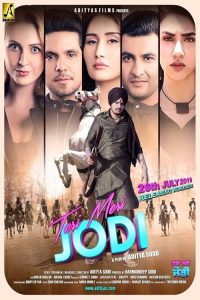 Download Teri Meri Jodi (2019) Punjabi Full Movie 480p 720p 1080p